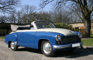 Cabrio, Quelle: auto-im-vergleich.de / pixelio.de
