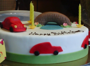 Happy birthday, Quelle: jan37k / pixelio.de