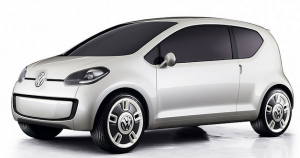 VW-Up, Quelle: Pixelio, whelanbyrne
