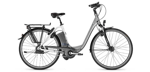Bild: © Kalkhoff - Kalkhoff Impulse Ergo NuVinci Harmony - Antriebssteuerung über Pulsfrequenz Bild: © Kalkhoff - Kalkhoff Impulse Ergo NuVinci Harmony - Antriebssteuerung über Pulsfrequenz